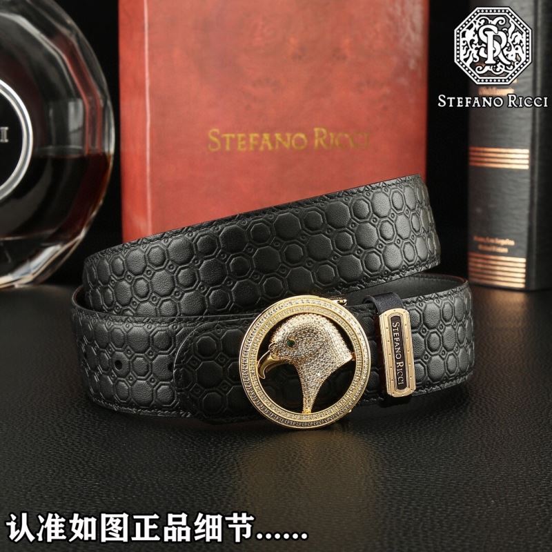 Stefano Ricci Belts